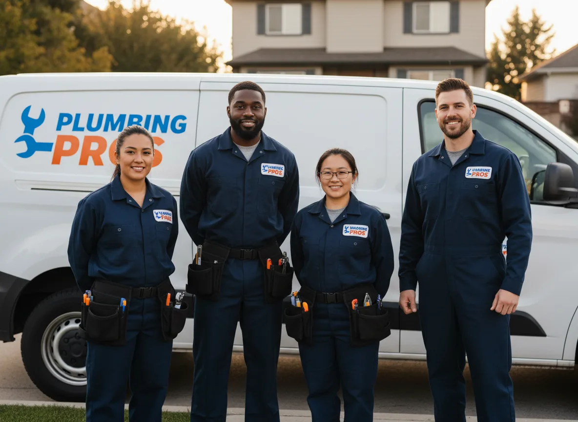 Water Heater Repair company in Leisenring, PA